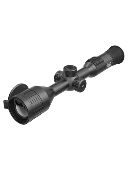AGM AdderV2 LRF 50-640 Thermal Imaging Rifle Scope